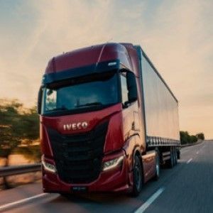 Renting de Camiones Iveco