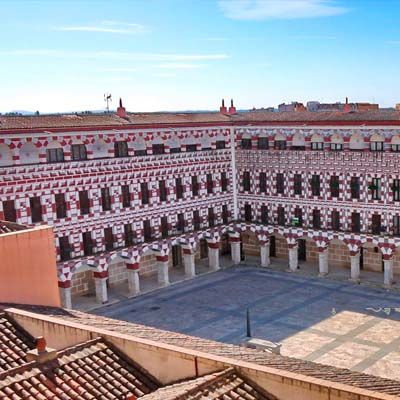 Renting Segunda Mano en Badajoz