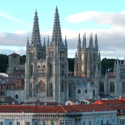 Renting Segunda Mano en Burgos