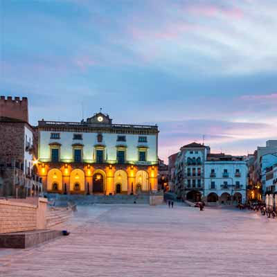 Renting Segunda Mano en Cáceres