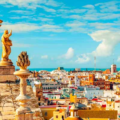 Renting Segunda Mano en Cádiz