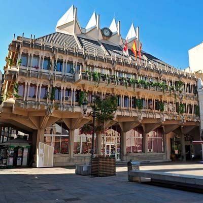 Renting Segunda Mano en Ciudad Real