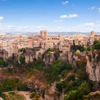 Renting Segunda Mano en Cuenca