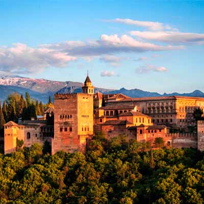 Renting Segunda Mano en Granada