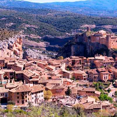 Renting Segunda Mano en Huesca