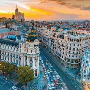 Renting Segunda Mano en Madrid