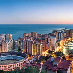 Renting Segunda Mano en Málaga