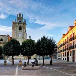 Renting Segunda Mano en Palencia