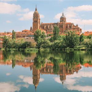 Renting Segunda Mano en Salamanca