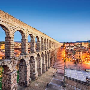 Renting Segunda Mano en Segovia