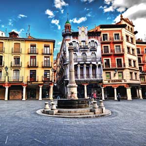 Renting Segunda Mano en Teruel