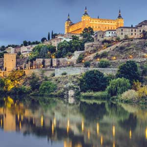 Renting Segunda Mano en Toledo