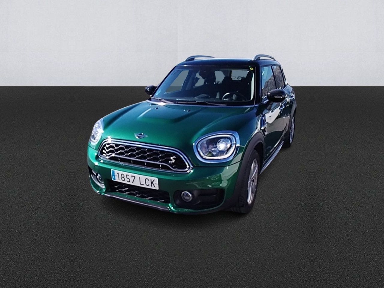 Renting MINI COUNTRYMAN segunda mano