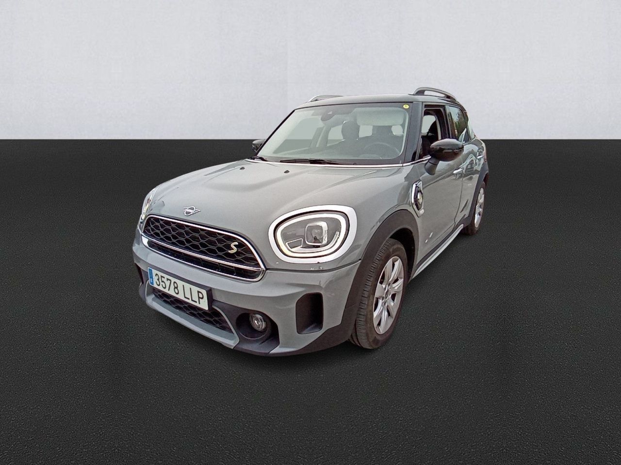 Renting MINI COUNTRYMAN segunda mano