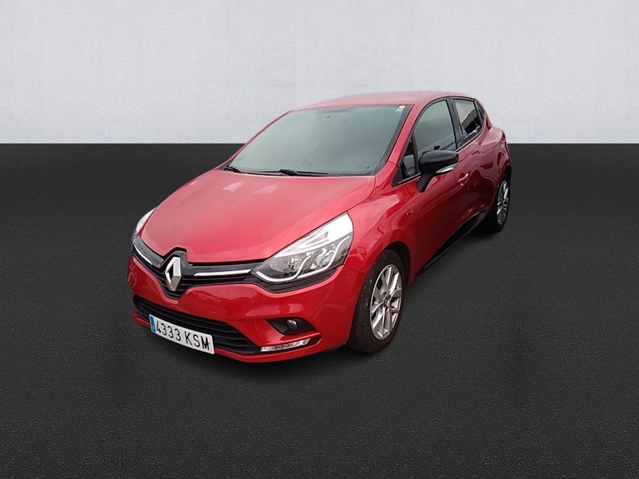 Renting RENAULT CLIO segunda mano