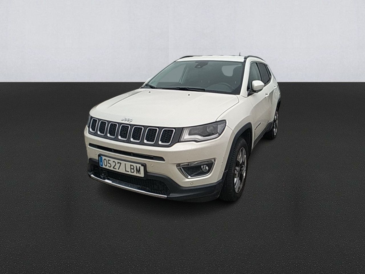 Renting JEEP COMPASS segunda mano