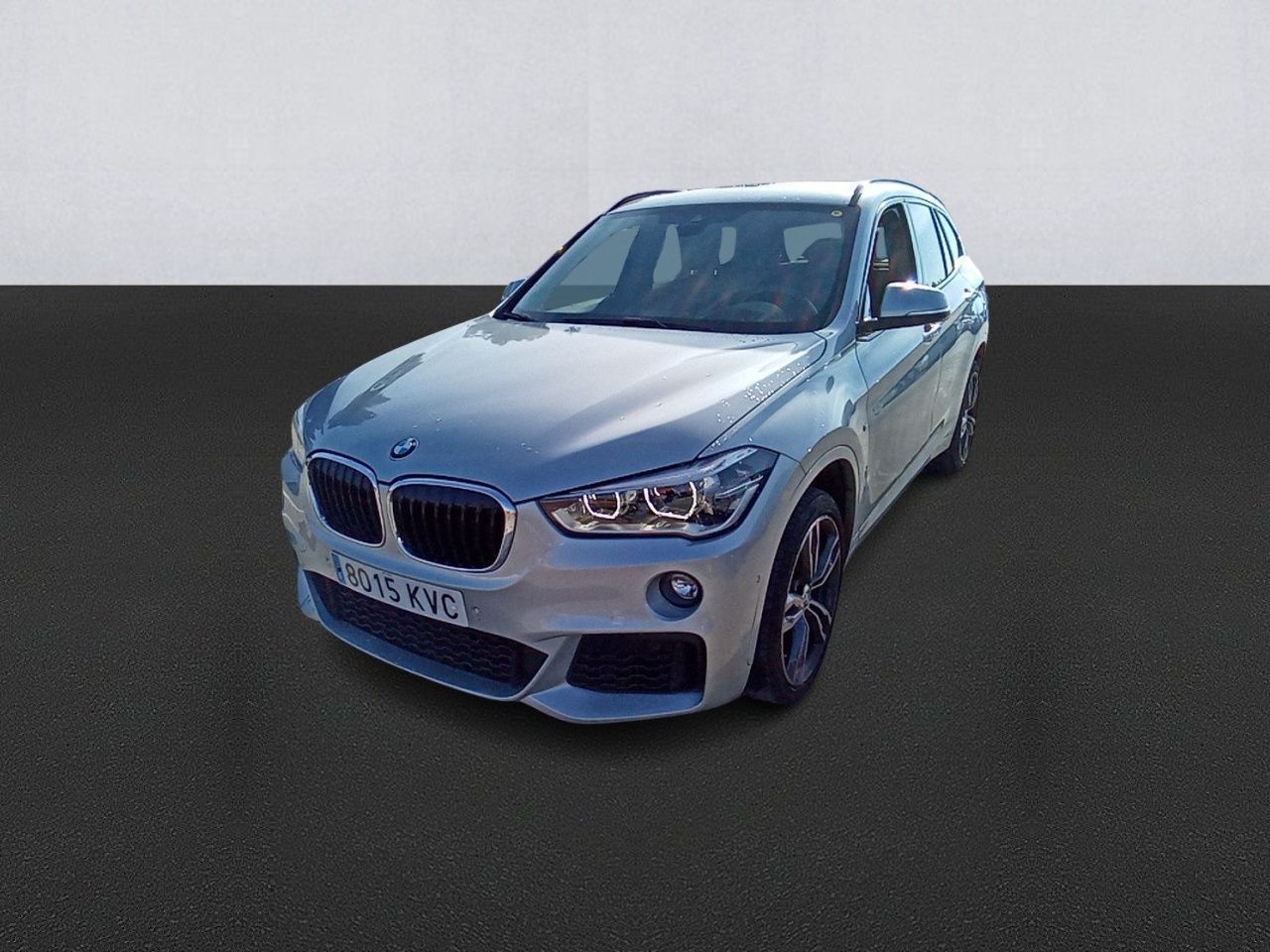 Renting BMW X1 segunda mano