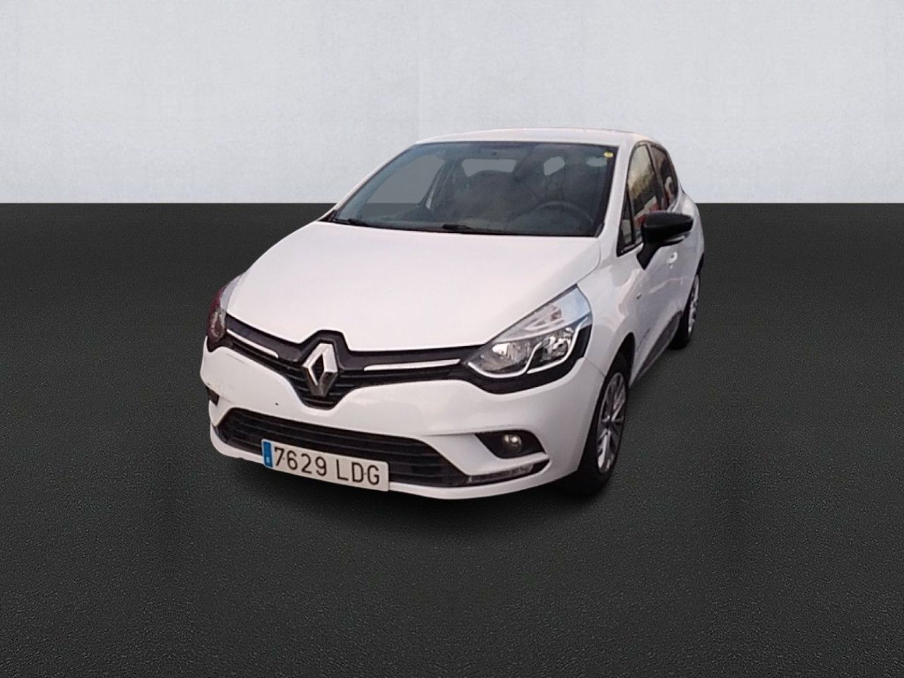 Renting RENAULT CLIO segunda mano