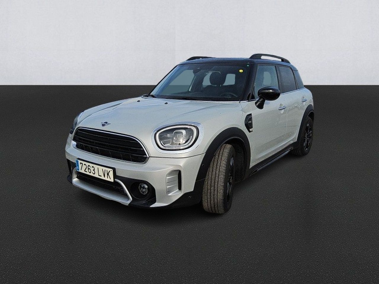 Renting MINI COUNTRYMAN segunda mano