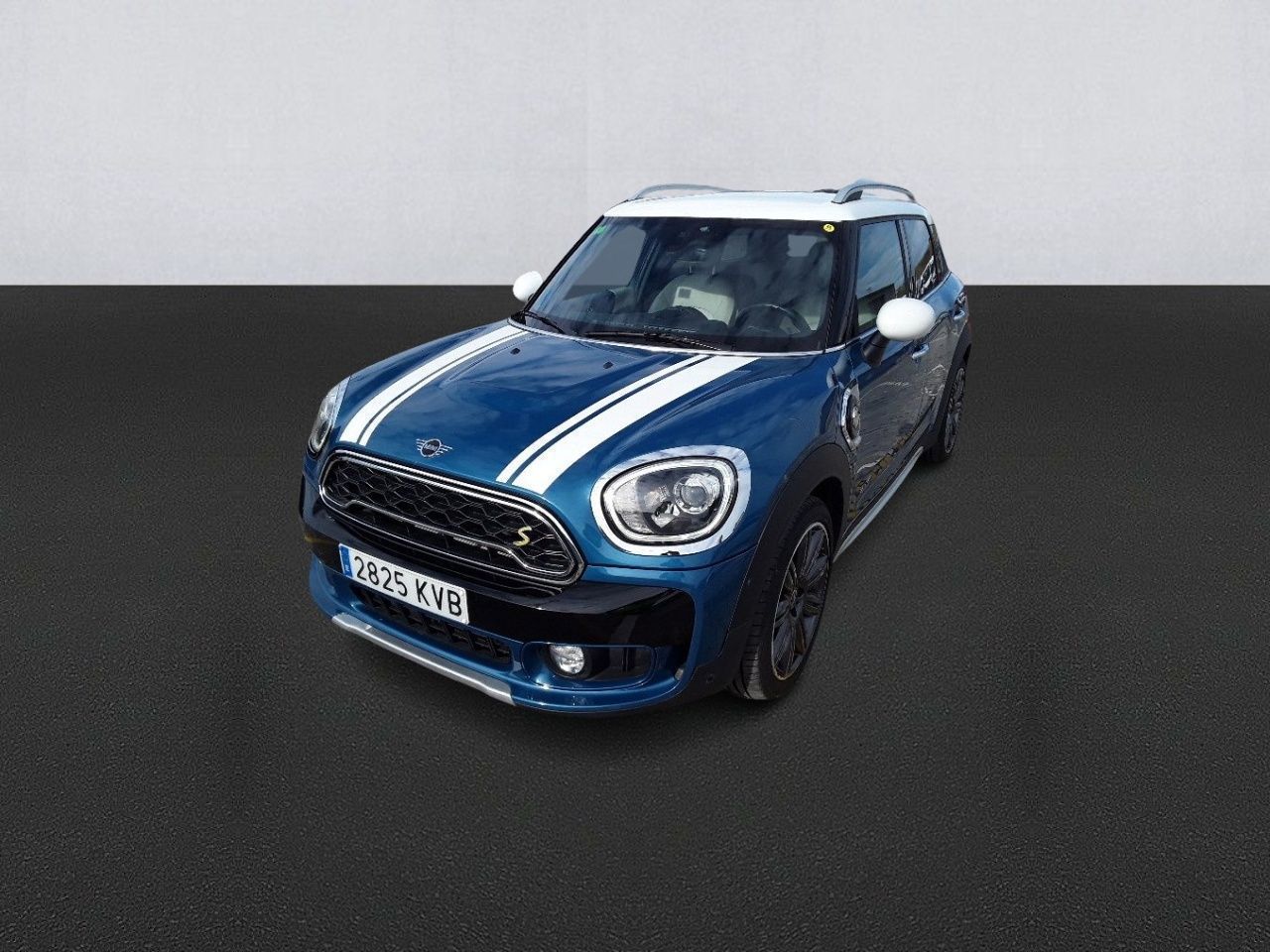 Renting MINI COUNTRYMAN segunda mano