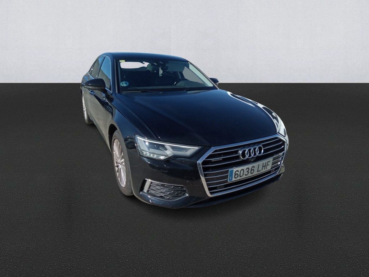 Renting AUDI A6 Design 45 TFSI 180kW quattro-ultra S tr.