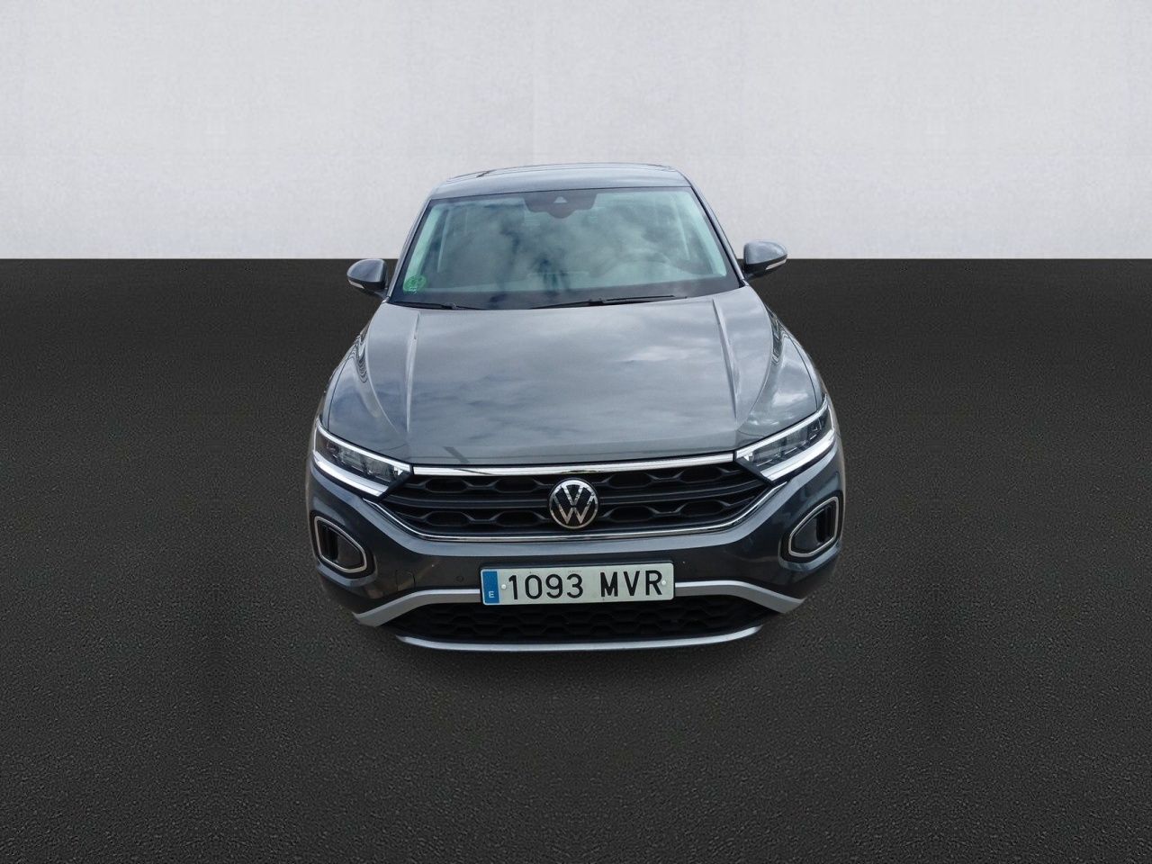 Renting VOLKSWAGEN T-ROC T-Roc 2.0 TDI 85kW (115CV)
