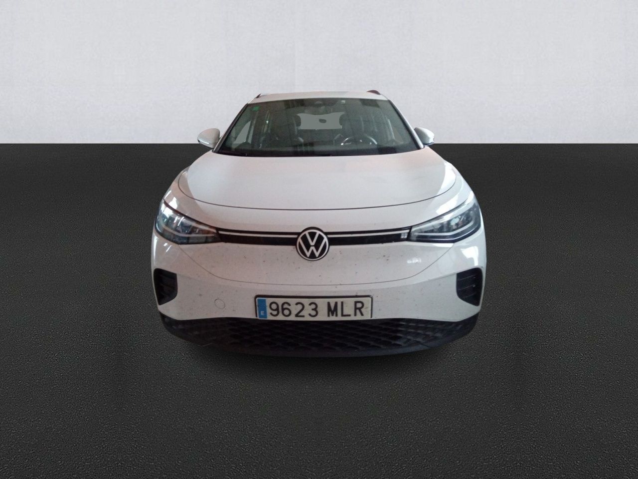 Renting VOLKSWAGEN ID.4 Pro 128kW (174CV) Automático