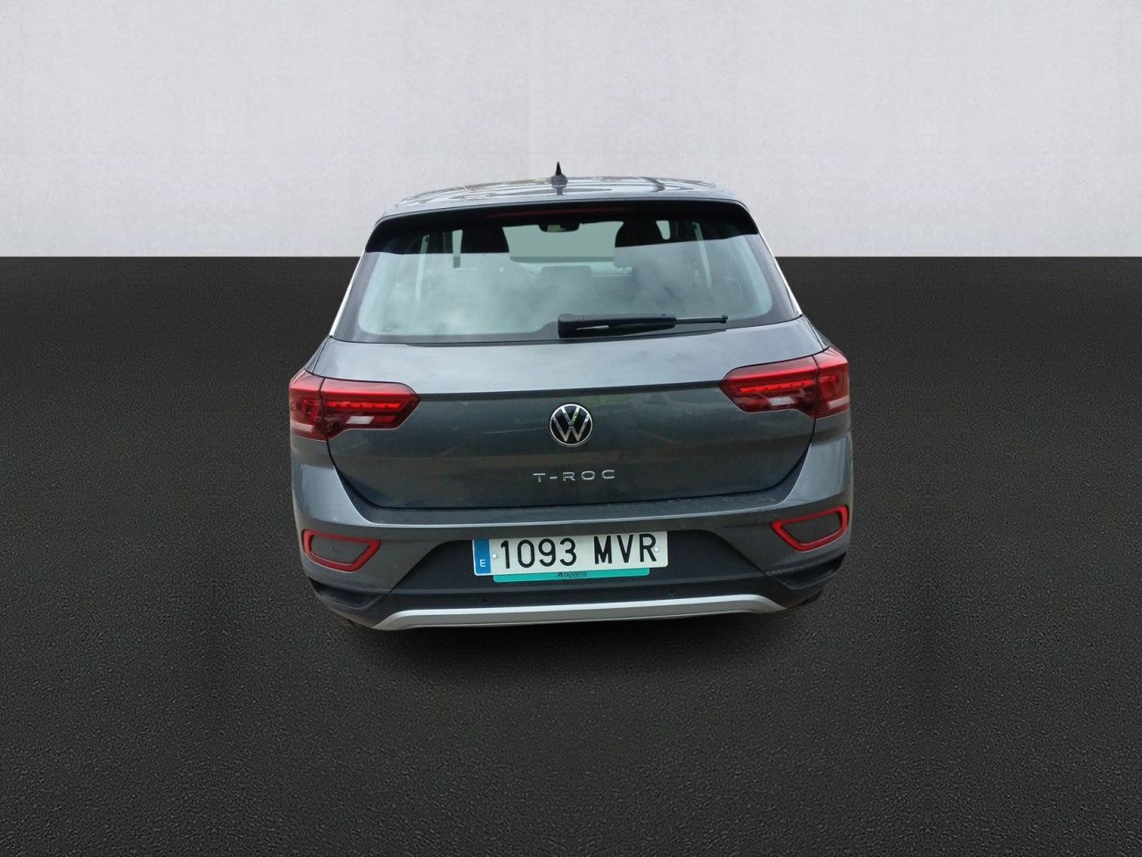 Renting VOLKSWAGEN T-ROC T-Roc 2.0 TDI 85kW (115CV)