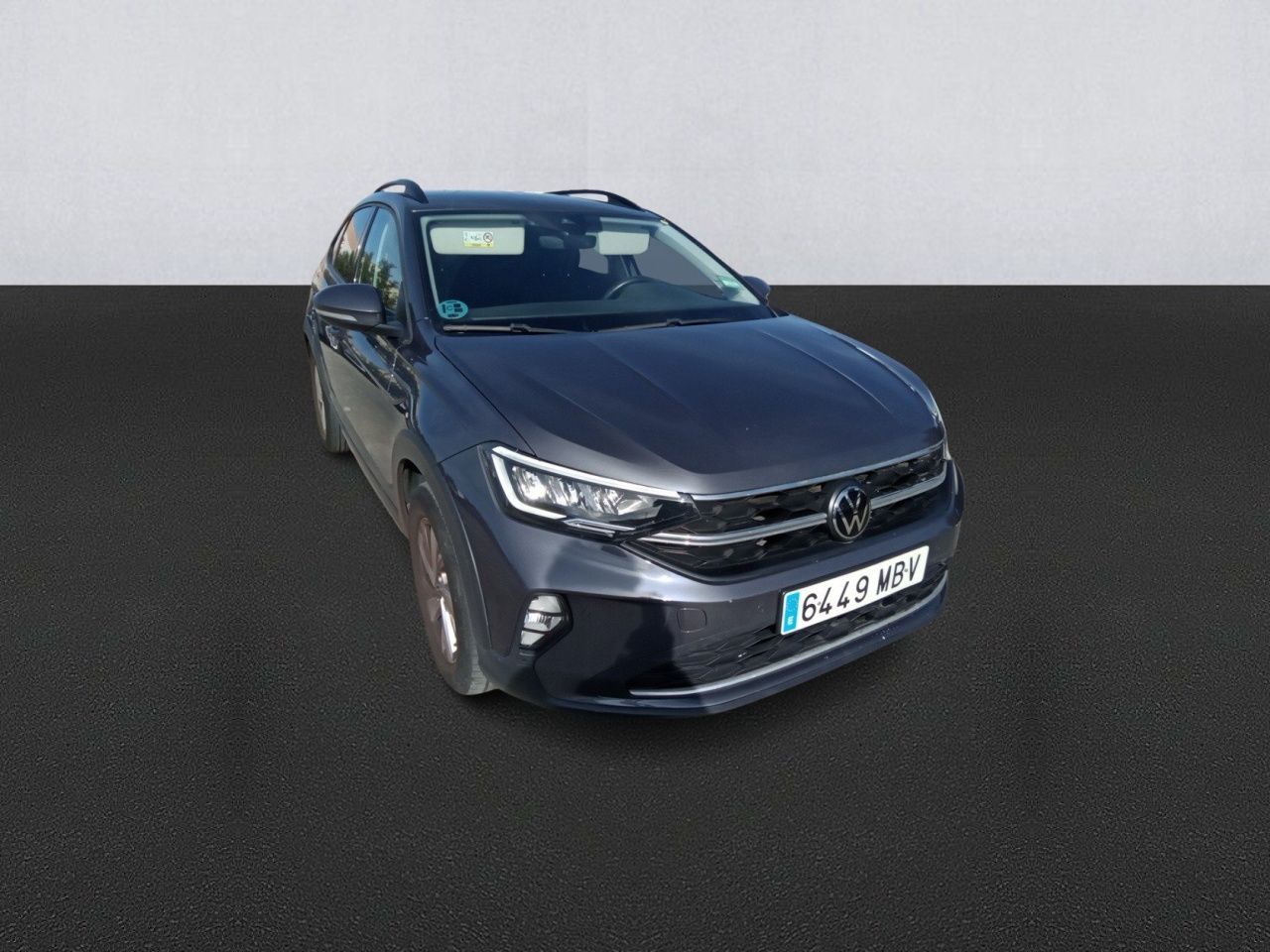 Renting VOLKSWAGEN TAIGO Life 1.0 TSI 81kW (110CV) DSG