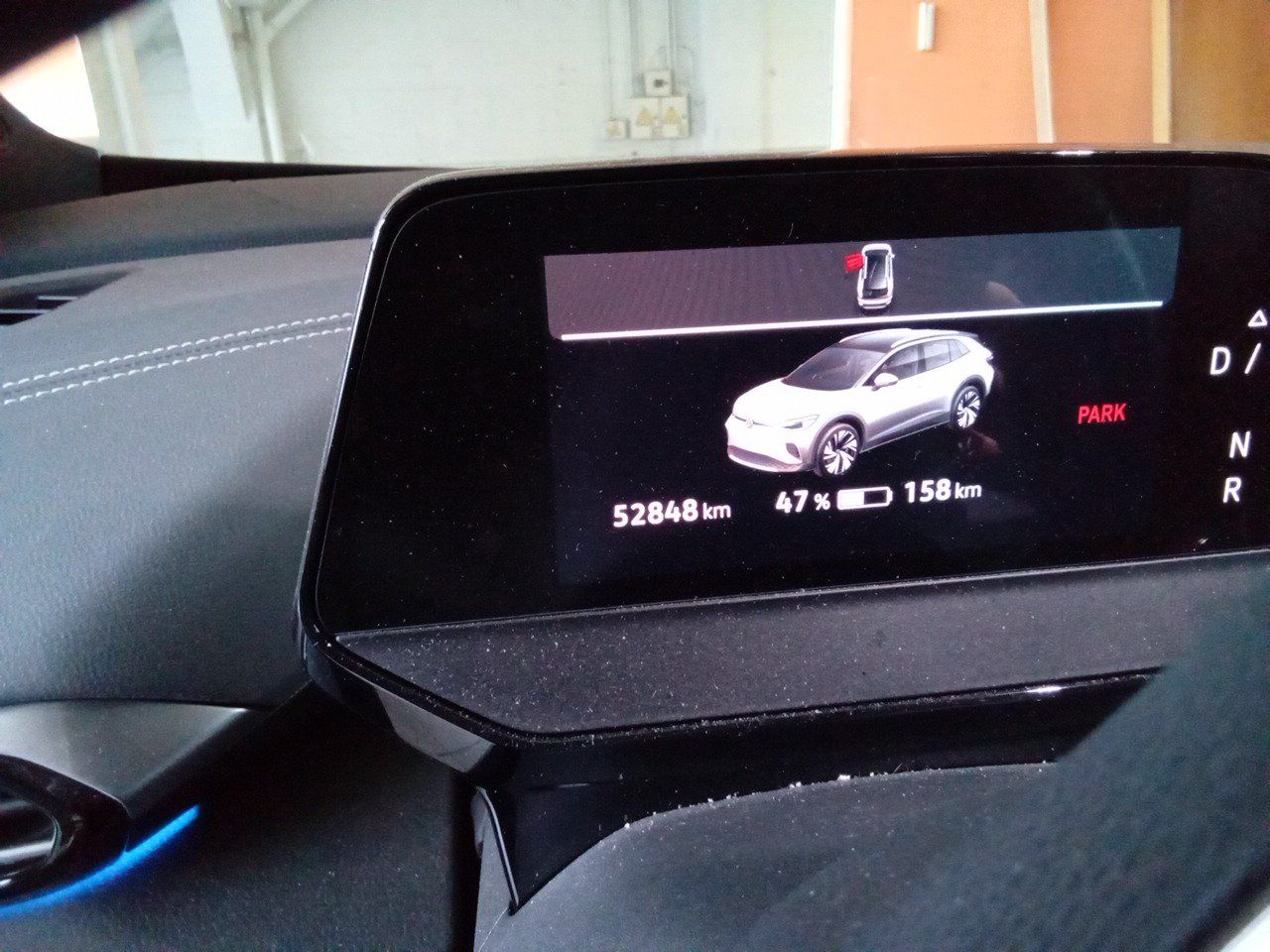 Renting VOLKSWAGEN ID.4 Pro 128kW (174CV) Automático
