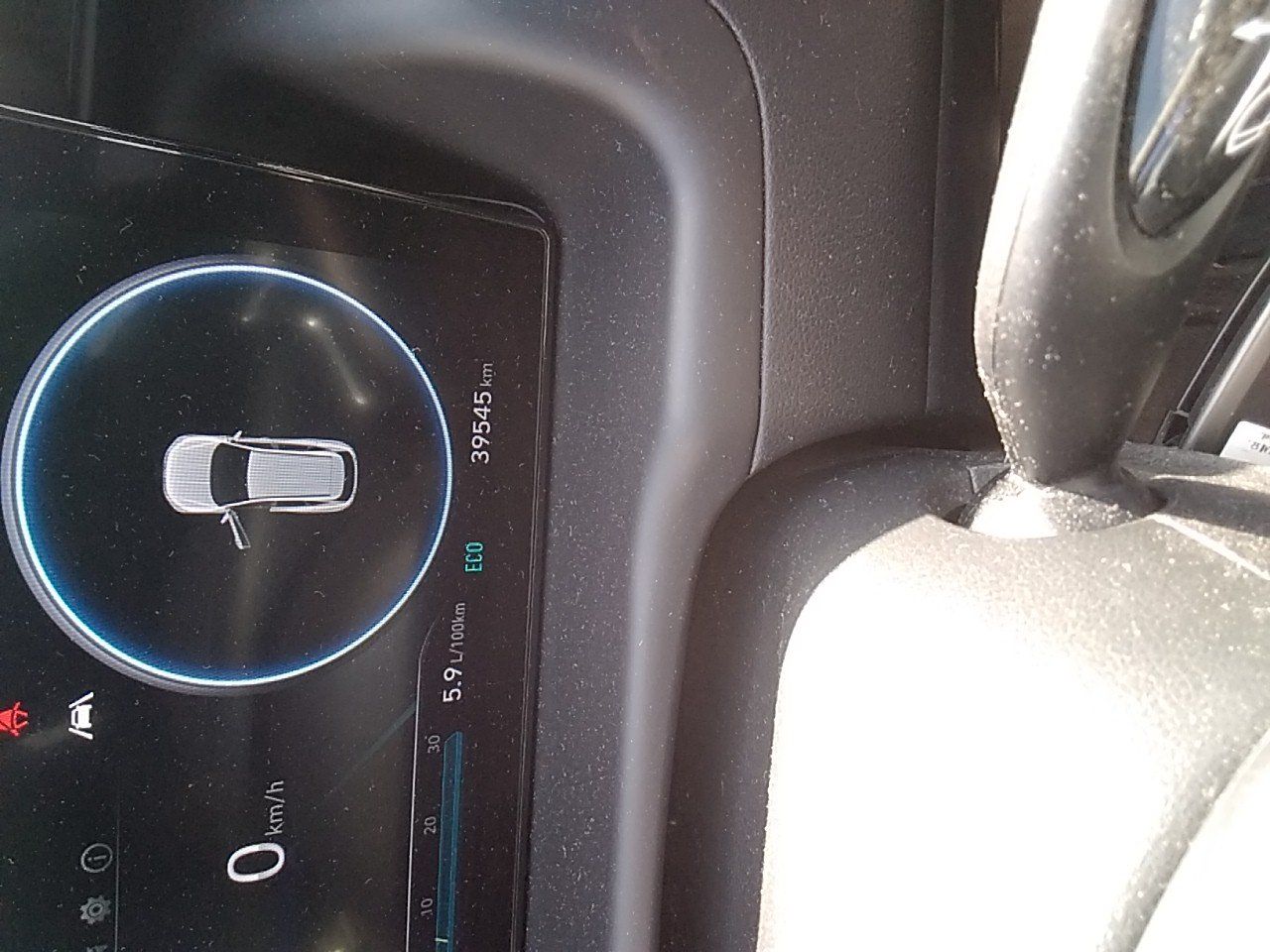 Renting HYUNDAI TUCSON 1.6 TGDI 169kW HEV Maxx Auto S/Cable Re.