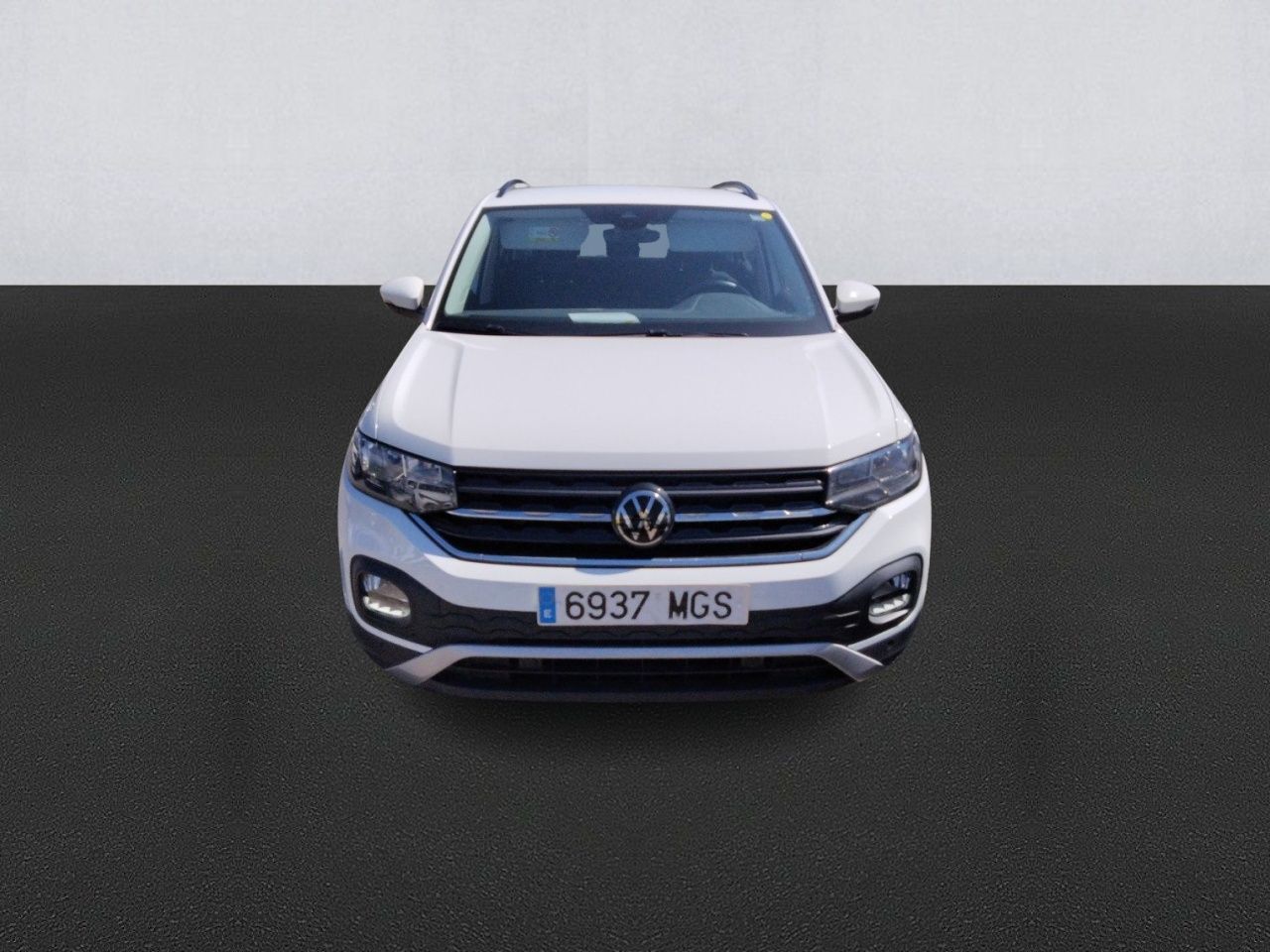 Renting VOLKSWAGEN T-CROSS Advance 1.0 TSI 70kW (95CV)