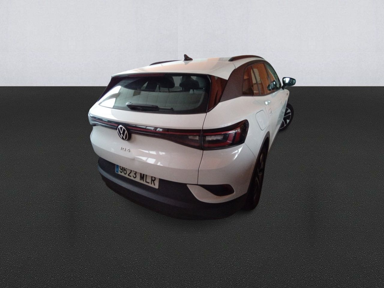 Renting VOLKSWAGEN ID.4 Pro 128kW (174CV) Automático