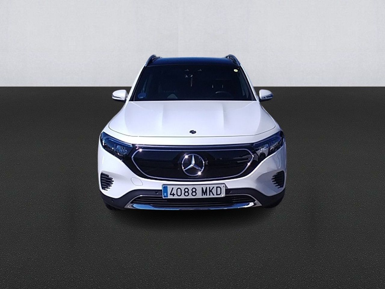 Renting MERCEDES EQB EQB 250+