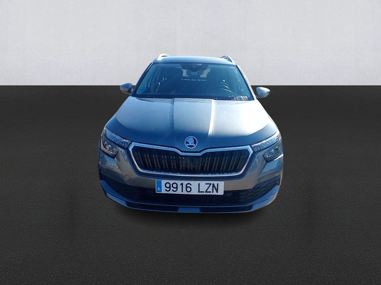 Renting SKODA KAMIQ 1.0 TSI 81kW (110CV) Emotion