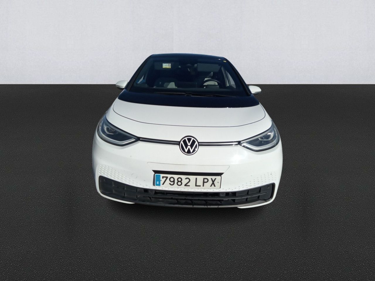 Renting VOLKSWAGEN ID.3 Business 150kW (205CV) Automático 1 vel.