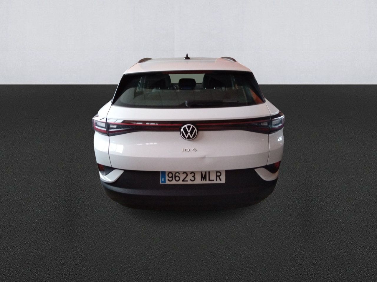Renting VOLKSWAGEN ID.4 Pro 128kW (174CV) Automático