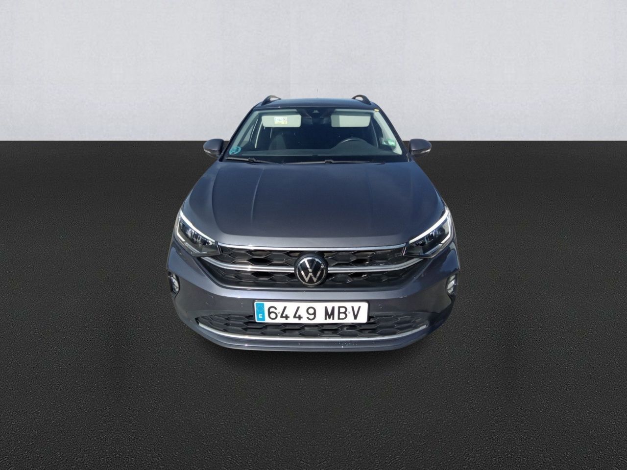 Renting VOLKSWAGEN TAIGO Life 1.0 TSI 81kW (110CV) DSG