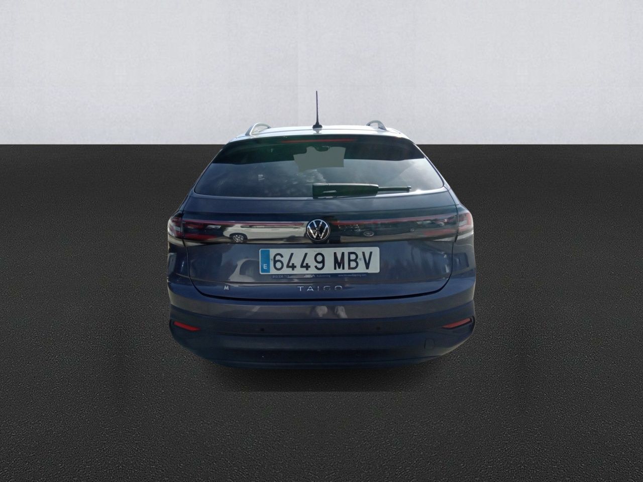 Renting VOLKSWAGEN TAIGO Life 1.0 TSI 81kW (110CV) DSG