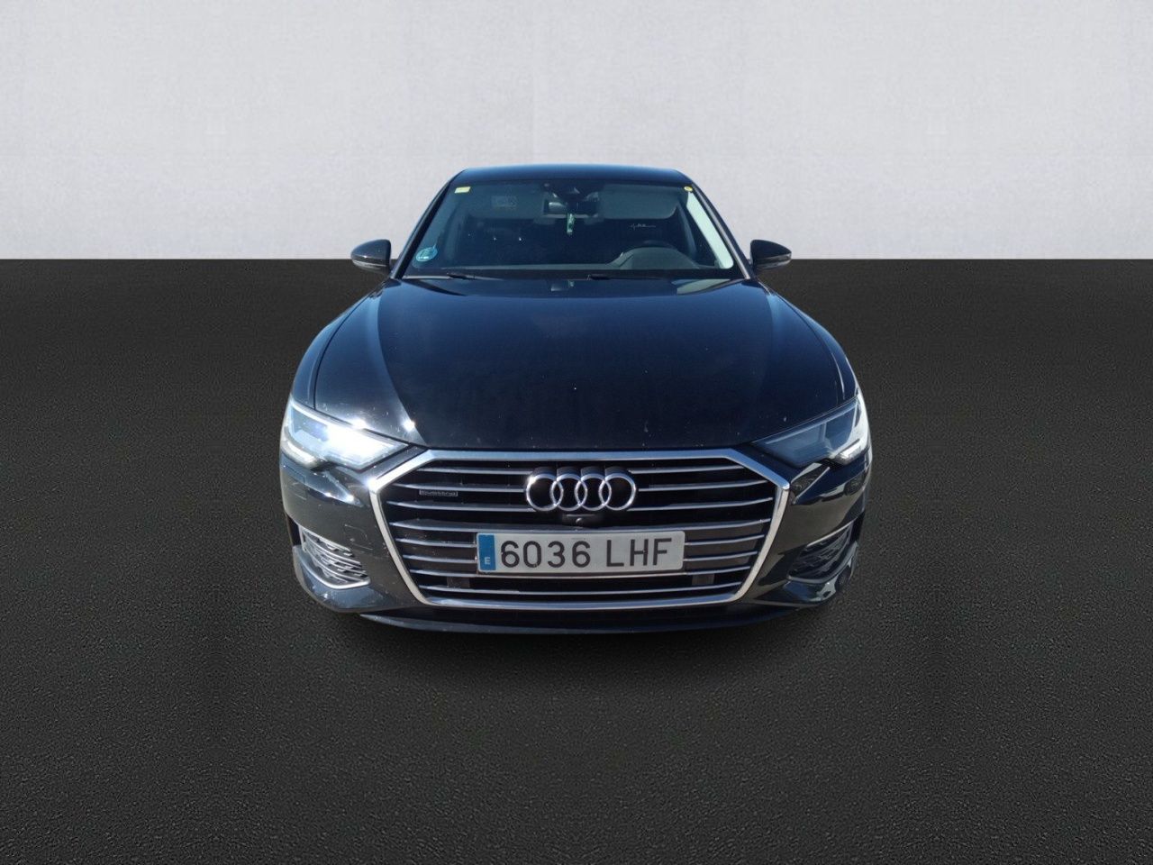 Renting AUDI A6 Design 45 TFSI 180kW quattro-ultra S tr.