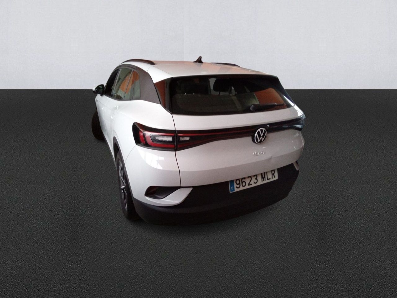 Renting VOLKSWAGEN ID.4 Pro 128kW (174CV) Automático