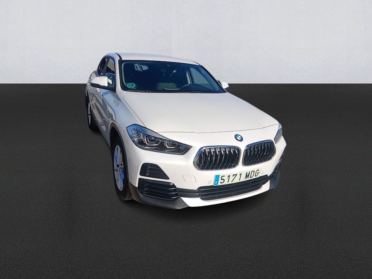 BMW X2 5171 MDG, foto 3 de 8, foto real