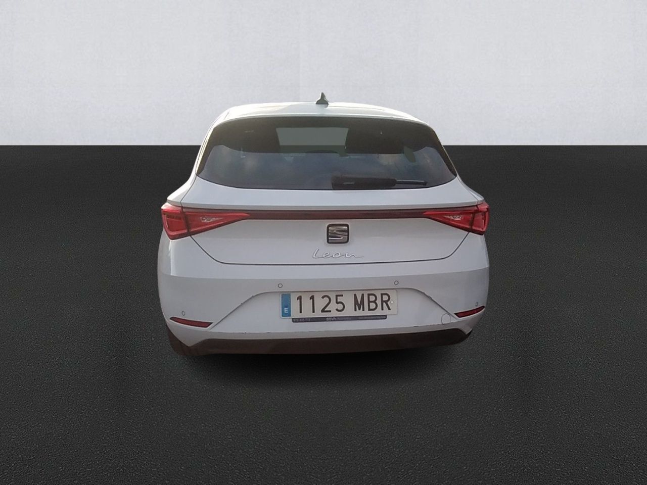 Seat León 1125 MBR, foto 5 de 8, foto real