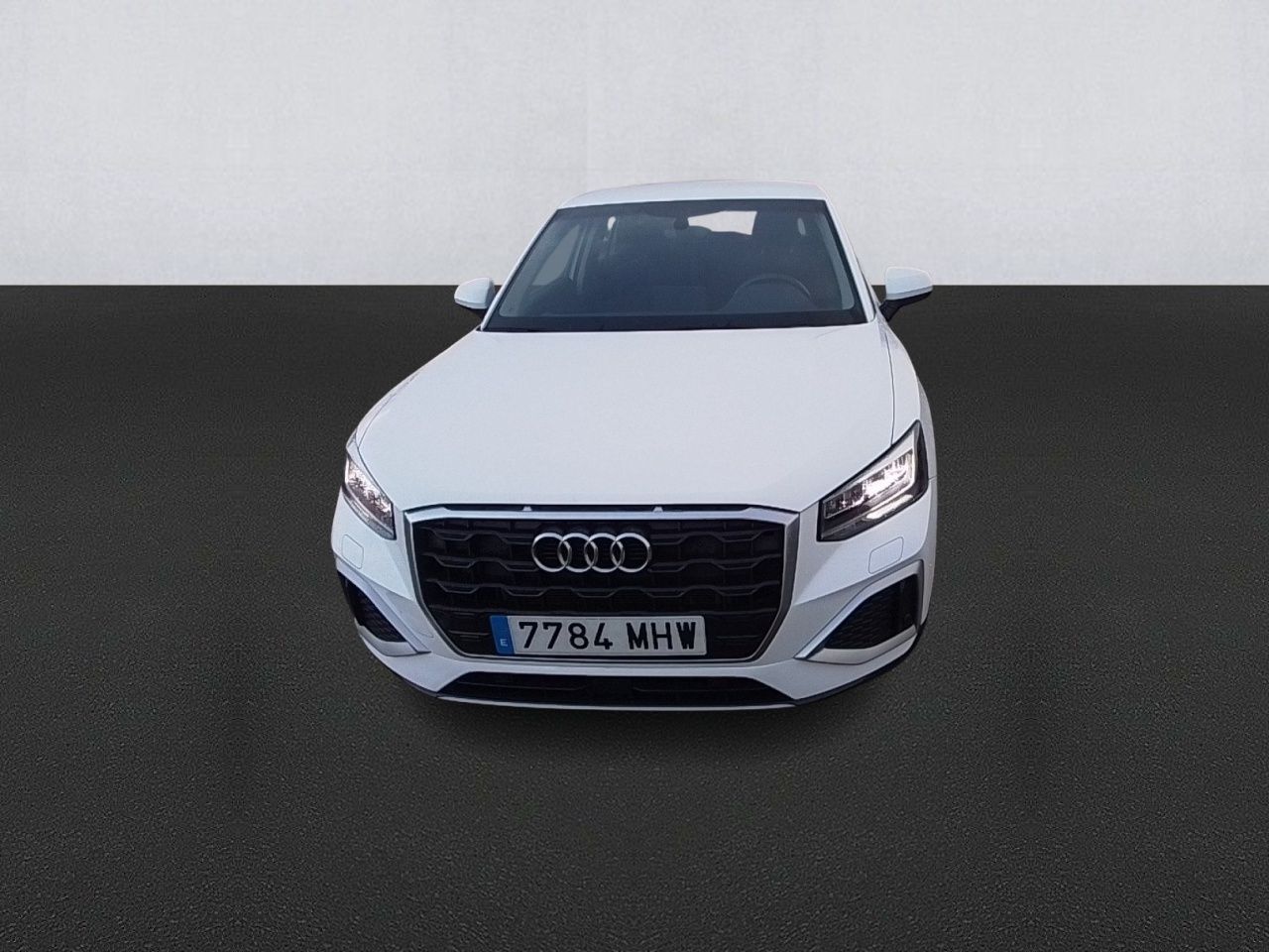Audi Q2 7784 MHW, foto 2 de 8, foto real