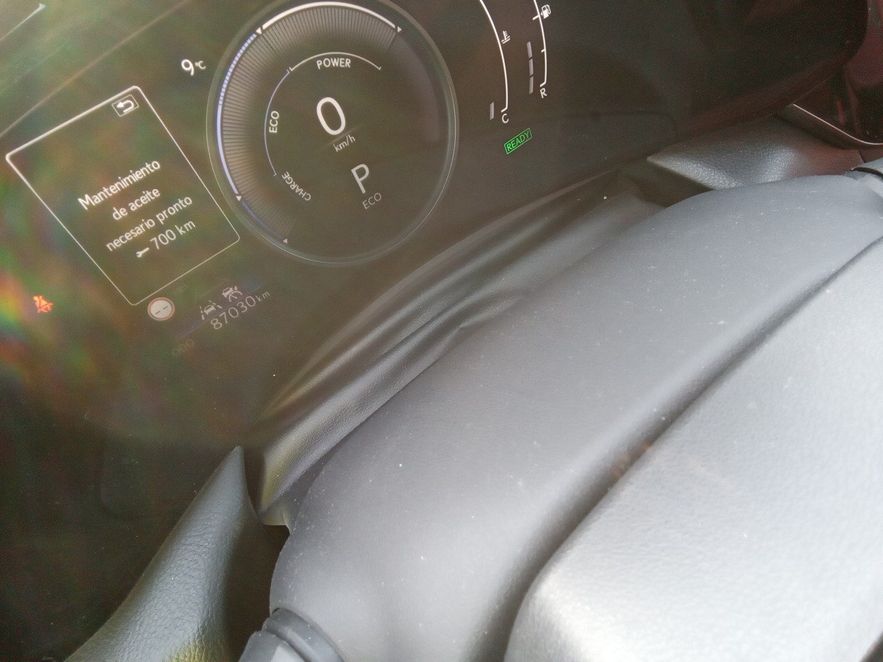 Lexus NX 1700 MBW, foto 8 de 8, foto real