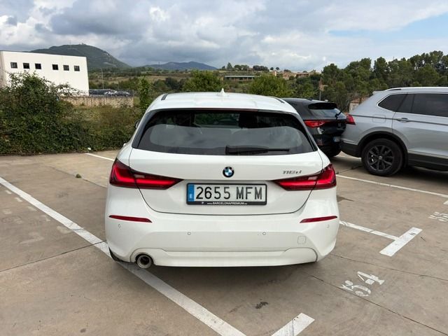 BMW Serie 1 2655 MFM, foto 5 de 8, foto real
