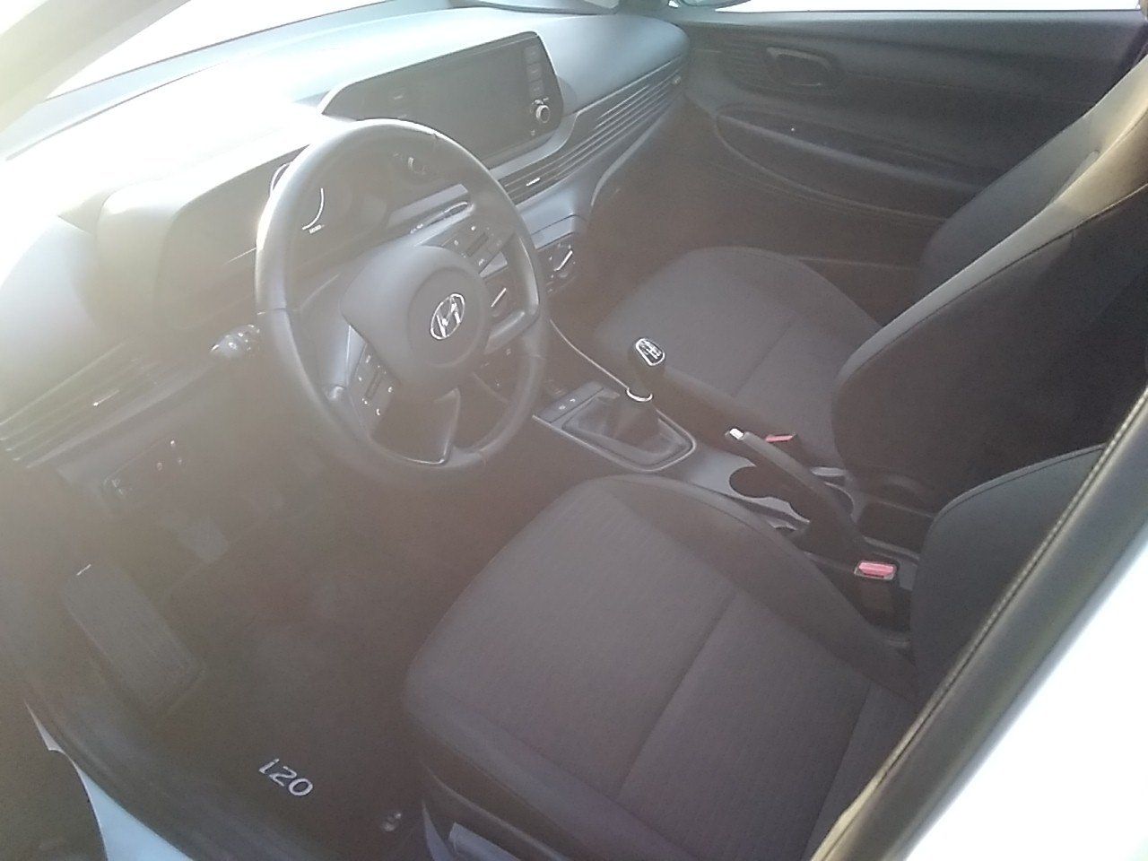 Hyundai i20 1894 LTJ, foto 7 de 8, foto real