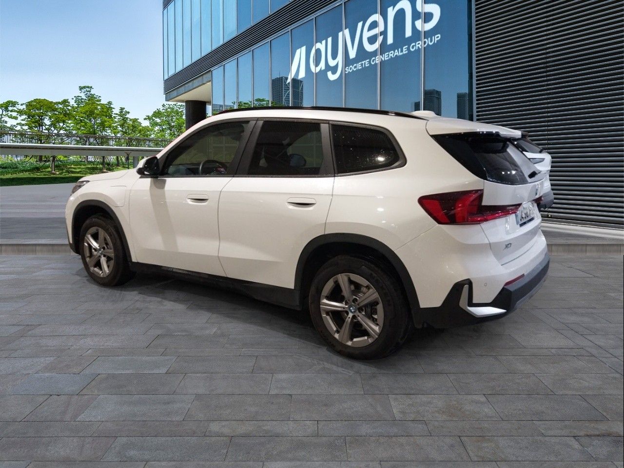 BMW X1 0498 MSD, foto 6 de 7, foto real
