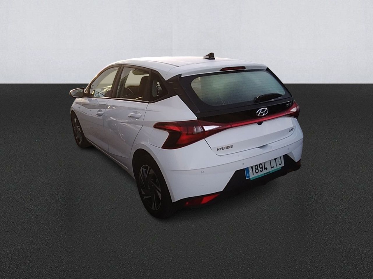 Hyundai i20 1894 LTJ, foto 6 de 8, foto real