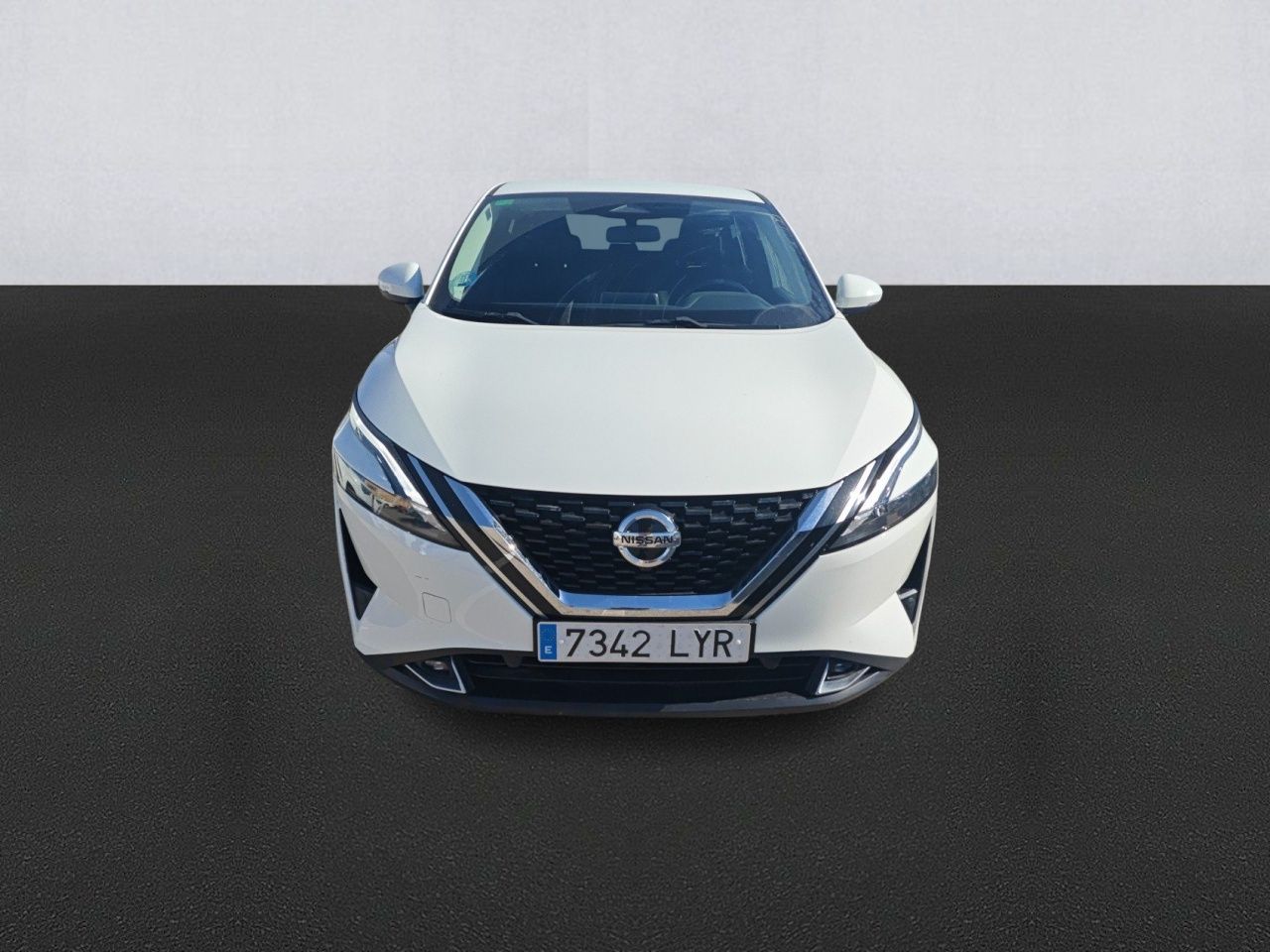 Nissan Qashqai 7342 LYR, foto 2 de 8, foto real